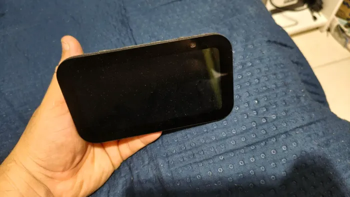 ALEXA ECHO SHOW 