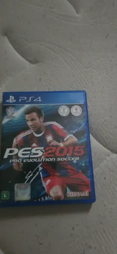 Pes 2015