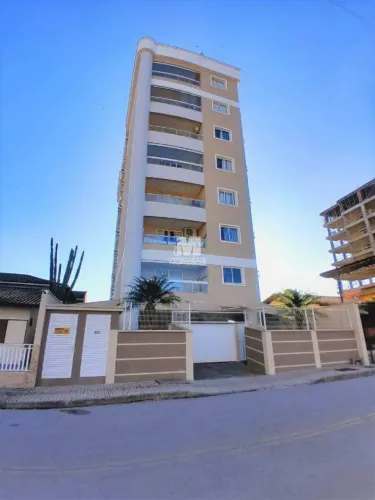 Apartamento mobiliado próximo da Unifebe em Brusque!