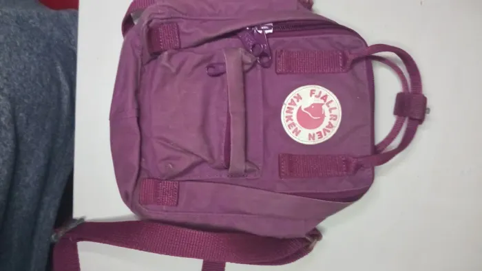 Vendo bolsa estilo Kipling