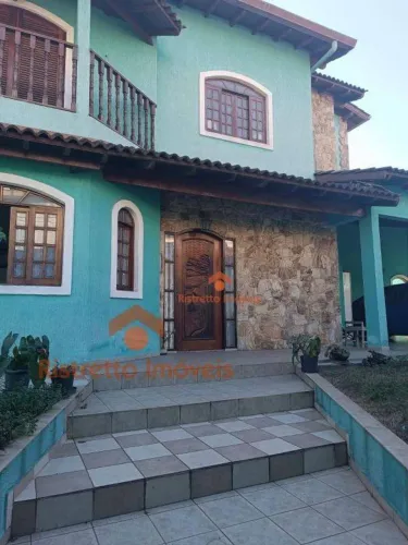 Sobrado à venda, 302 m² por R$ 1.300.000,10 - City Bussocaba - Osasco/SP