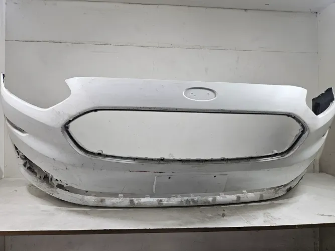 Parachoque dianteiro ford ka 2019/2020/2021/2022 original branco