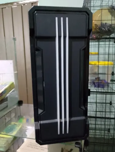 Gabinete Gamer