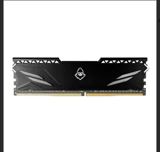 Memória Mancer Dantalion Z 8GB DDR4, 2 unidades