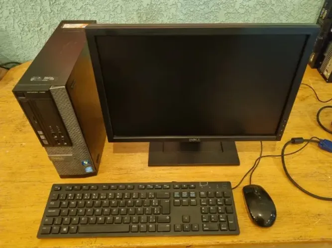 Computador Dell