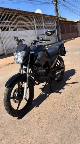 Yamaha factor 150 2023