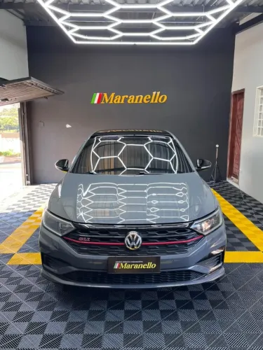 Volkswagen Jetta GLI 350 TSI 2.0 16V 4P Aut. 2020