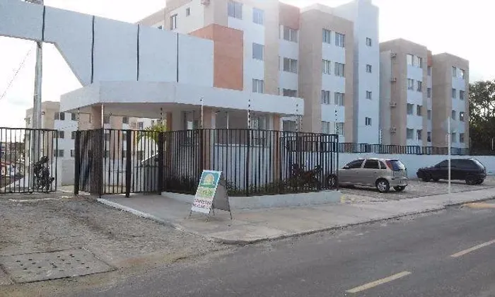 Apartamento no Condominio Moradas do Santo Antonio