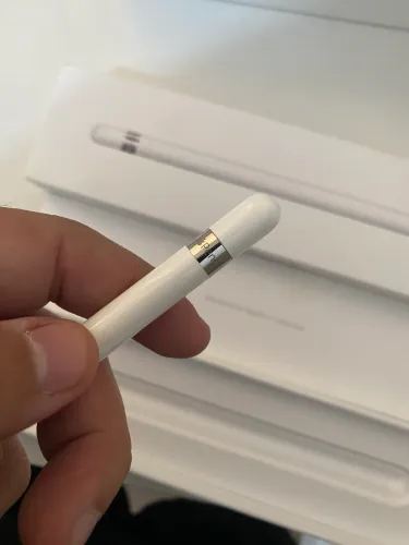 Apple Pencil V1 (DEFEITO)