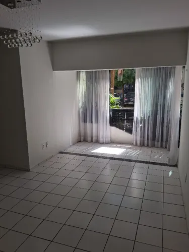 Alugo Apartamento São Cristóvão Park