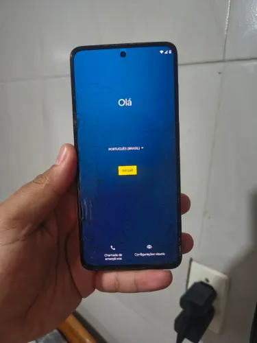 Moto g52 128gb