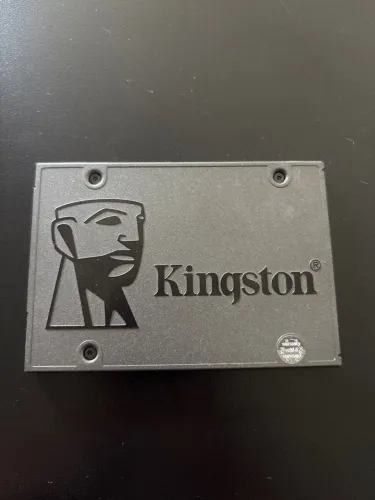 SSD 480GB - Kingston Original