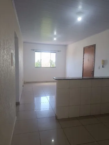 Apartamento para Locação Paranoá, Brasília DF