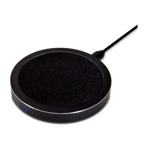 Carregador Sem Fio GT EasyCharge Goldentec Frete Grátis