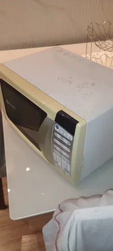 Microondas