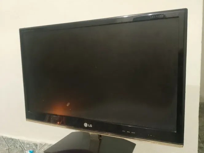 MONITOR DIGITAL LG