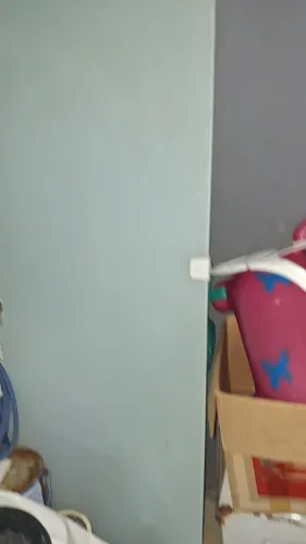 Porta blindex 60cm