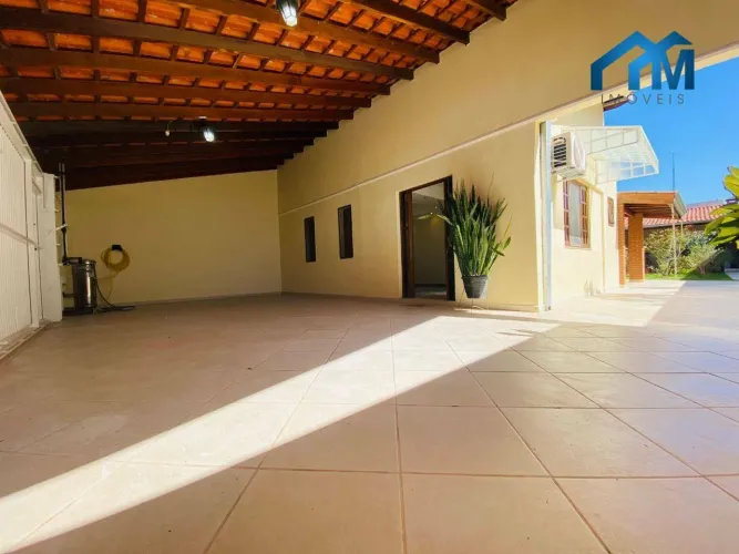 Casa com 3 dormitórios à venda, 227 m² por R$ 890.000,00 - Jardim Corazza - Itu/SP