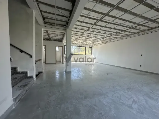 Prédio para alugar em Campinas, Loteamento Alphaville Campinas, com 1180 m²