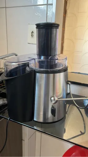 Centrifuga De Frutas Best Chef