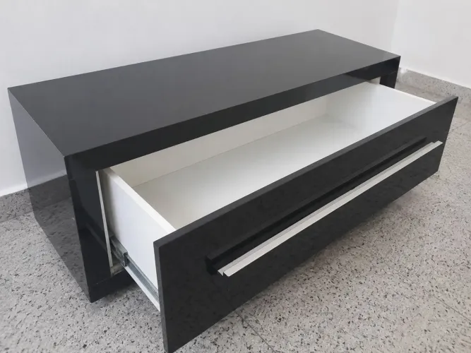 Rack gaveta unica
