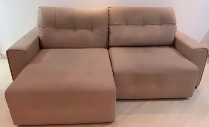 Sofá retrátil