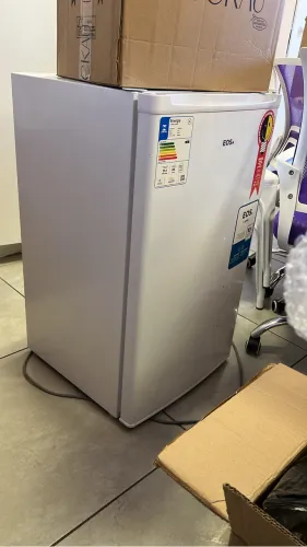 Mini congelador