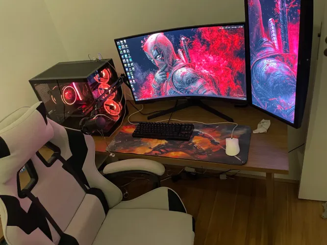 PC Gamer
