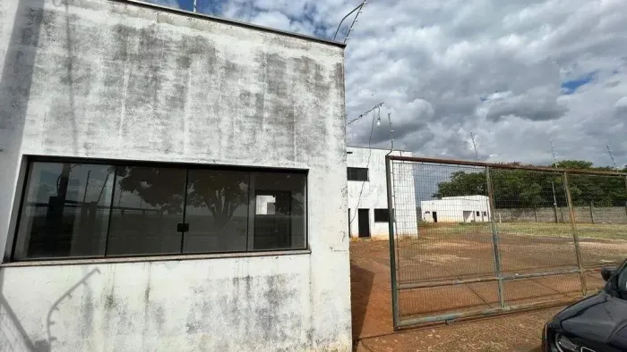 Prédio comercial para alugar em Rio Claro