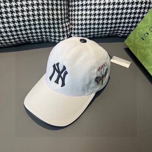 Boné Gucci x Yanks