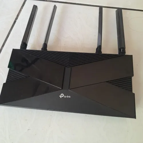Vendo Roteador