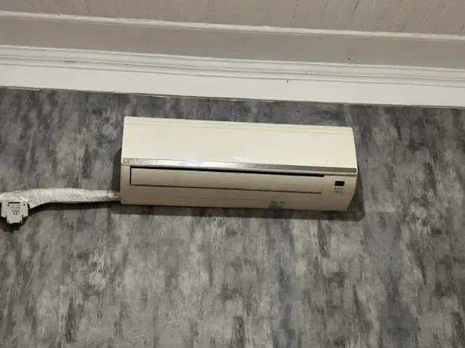 Ar Condicionado Philco 12mil BTUs