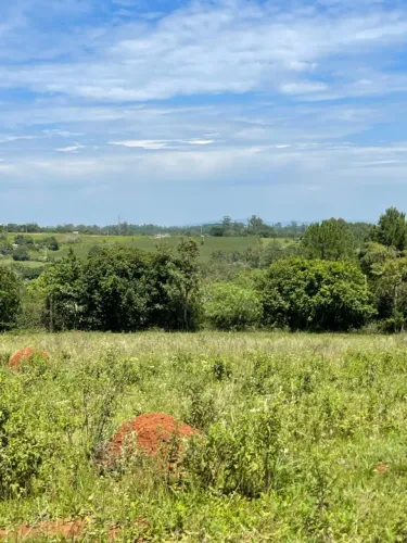 TERRENO À VENDA EM CONDOMÍNIO FECHADO - GRAVATAÍ/RS
