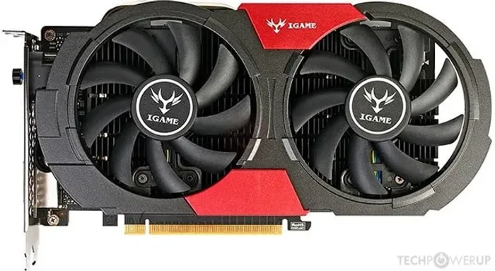 GTX 1050TI 