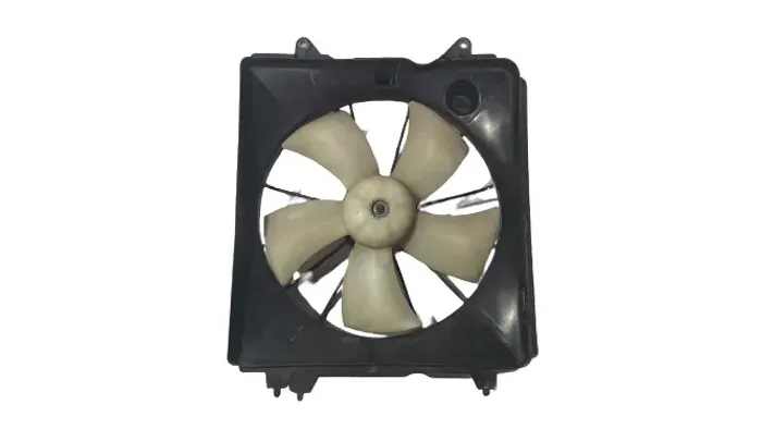 Ventoinha Radiador Honda Crv 2007 A 2011 2635006000