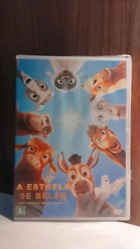 A Estrela de Belém participação Mariah Carey LACRADO