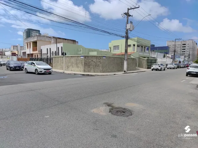 Casa à venda no bairro São José na Rua Campos, 4 quartos, 509,83m² - Aracaju/SE