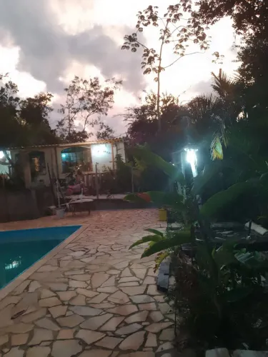 Vendo sitio em Ravena no Canaã!!