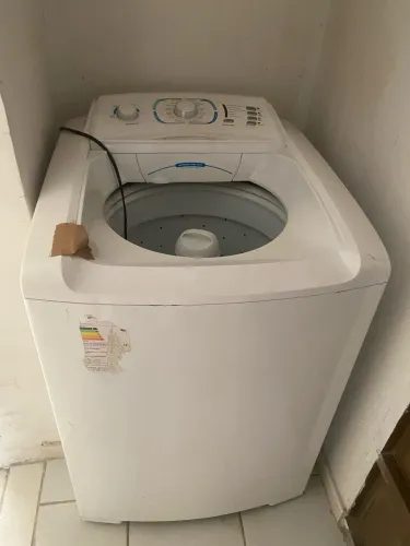 Máquina de lavar