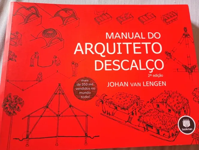 Manual do arquiteto descalço 