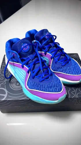 Nike KD 16 tênis de basquete ORIGINAL 
