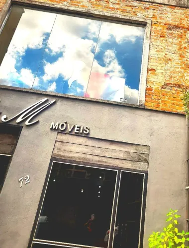 Passo ponto comercial/ loja móveis corporativos e decoração + de 20 ponto tradicional