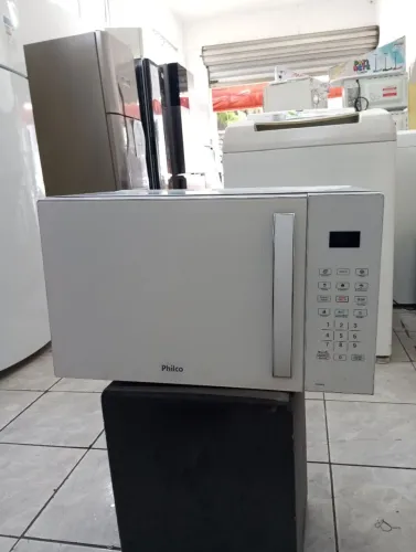 Microondas Philco 34L 127v 