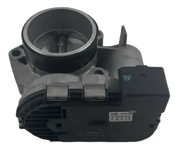 Tbi Corpo Borboleta Peugeot 208 1.6 16v 2014 2015
