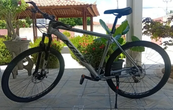 Bicicleta Aro 29