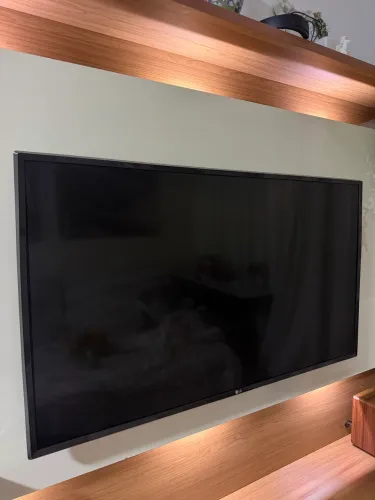 Tv Lg 43 polegadas