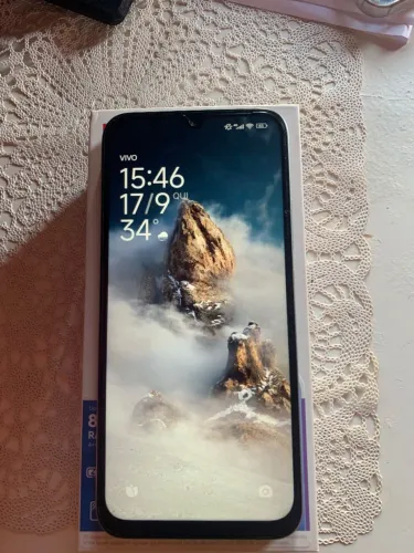 Redmi 15C 