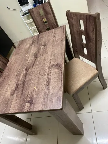 Vendo mesa