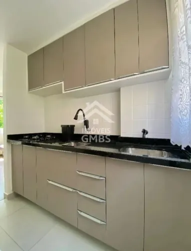Apartamento à venda no Santa Cândida  Curitiba/PR | 40m² privativos