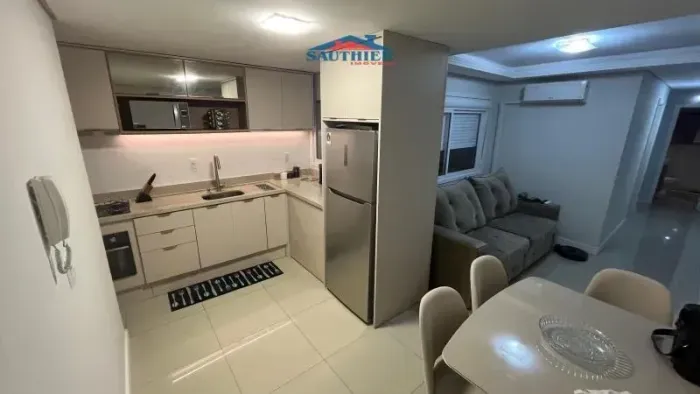 Apartamento Vargas Sapucaia do Sul